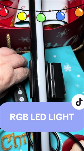 🌈 RGB LED Monitor Light Bar ✨ USB Powered Desk Light | Black | Adjustable Brightness | Gaming & Work Setup Glow 🎮💻 Upgrade your desk setup instantly ✨ This USB-powered RGB monitor light bar delivers eye-friendly lighting, multiple colour modes, and a clean, modern look — perfect for gaming, working, or streaming. #tiktokmademebuyit #rgblighting #gamingdesk #monitorlight
