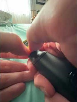 Me arrependi de comprar o Philips One Blade Pro ￼