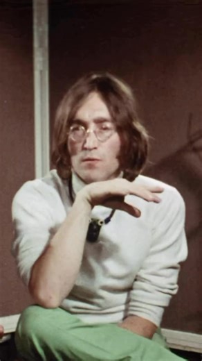 239K views · 8.1K reactions | Insane people with insane objectives - John Lennon | Tam Integration | Facebook