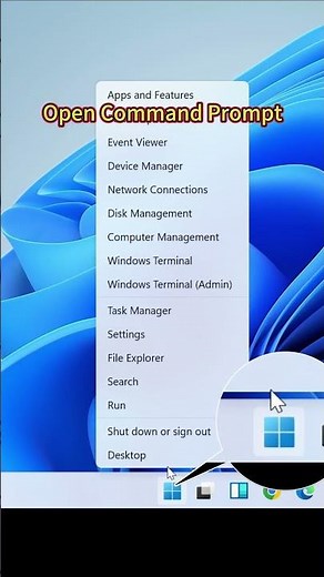 [Quickest Way] How to Find Your Windows 11 Product Key! #windows #tutorial