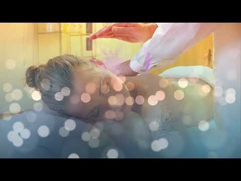 Musique Auto-guérison du Corps - Purification et Nettoyage des organes LE COEUR (Fréquence Rife)