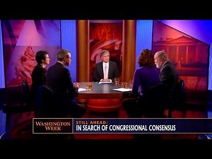 What Will 2014 Bring In Washington?