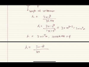 Types of Modulation & Why Modulation important