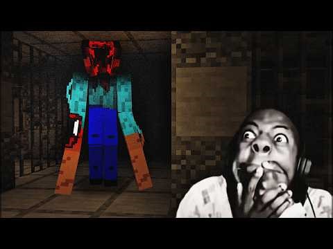 This Horror Mod Took Years Off My Life
