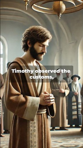 Paul’s Second Missionary Journey | Acts 16:1-5
