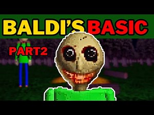 ANG BALDI'S BASIC FIELD TRIP