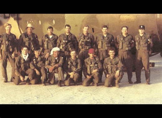 118K views · 3.1K reactions | Today marks the 45th anniversary of...