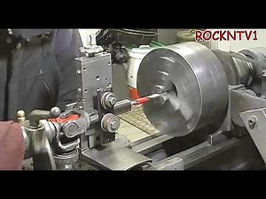 Lathe Milling Attachment HomeMade Logan 920 lathe