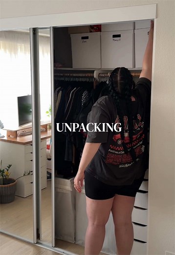 Unpacking & Mini Reset After Vacation | No Chill Home Vibes