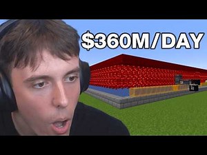 How Weeping Vine Made Him A Billionare