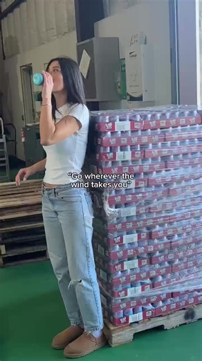 The Perfect Drink for Your Next Party