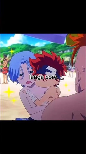 What is #sk8theinfinity even about? | #sk8 #anime #animeshorts #animememes #bromance