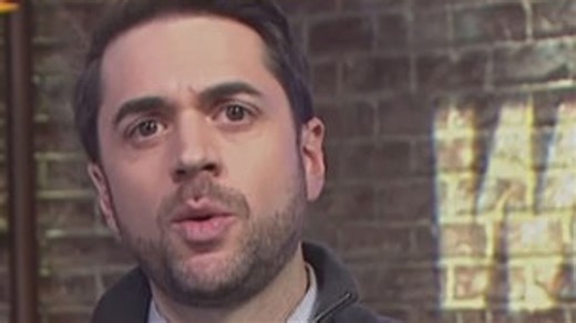 Did MPD fudge DC crime stats?