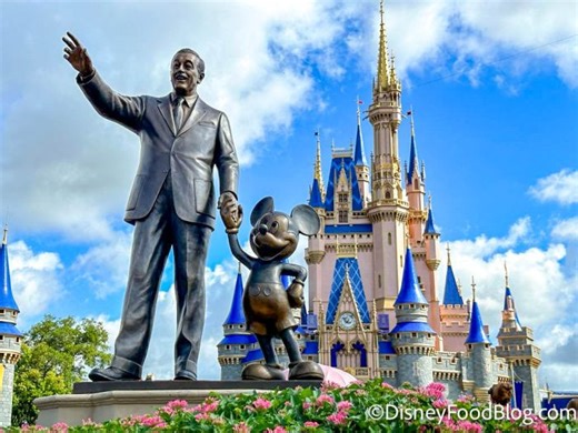 Magic Kingdom Expansion in Disney World — Everything You Need to Know | the disney food blog