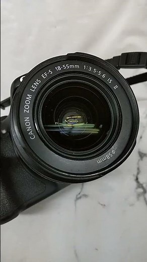 Canon【EOS Kiss X5 / DS126311】