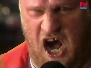 173K views · 1.8K reactions | Former convict, Nailz, cuts promo on Undertaker while constipated  (December 1992) | Pounding The Meat | Facebook