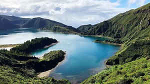Islas Azores, Portugal: guía completa de qué ver y hacer en este paraíso natural 2024