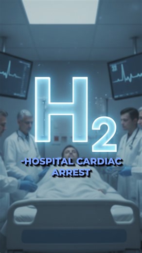 Tyler W. LeBaron, MSc., PhD. on Instagram: "Hydrogen Inhalation and Survival After Cardiac Arrest This molecule increased survival by 39%, and neurological recovery nearly doubled compared to standard treatment alone. In a multicenter randomized controlled trial conducted across 15 hospitals in Japan, comatose patients following out-of-hospital cardiac arrest of cardiogenic origin received standard care either with or without 2% hydrogen inhalation. At three months, survival rates were 85% in th