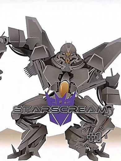 Starscream[Bayverse] VS Soundwave[Bayverse] #transformers#bayverse#transformersbayverse
