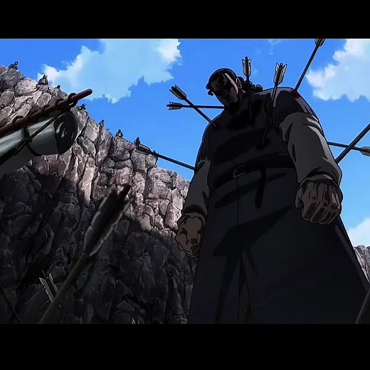 Torffin: Ek Dard Bhara Anime Edit