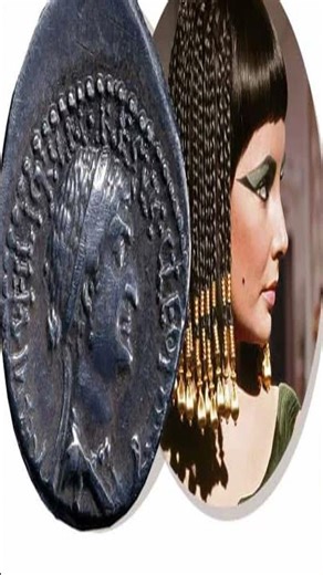 What Did Cleopatra Really Look Like? The Truth Behind the Legend 👑