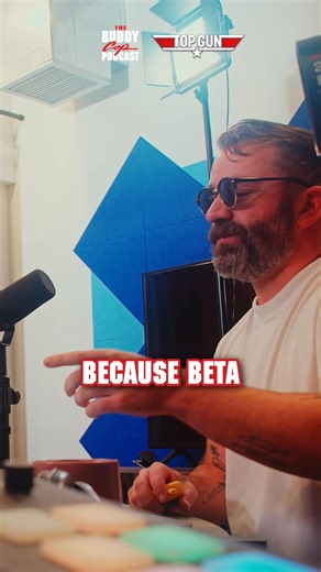 BETA vs VHS — the greatest format war we never asked for  #BuddyCopPodcast #Throwback | The Buddy Cop Podcast | Facebook