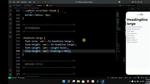 利用 HTML、CSS 和 JavaScript 构建并部署房地产网站