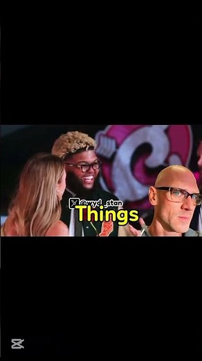 Ski Bri Makes Things Awkward With Druski After Mentioning Johnny Sins 😭💀