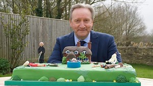 Midsomer Murders - 25 Years of Mayhem - ITVX