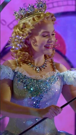 Wicked | July 8 - August 9 | Orpheum Theatre