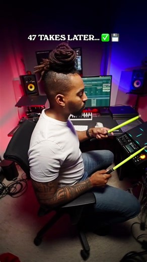 Loops are great for the foundation. But to make it mine, I have to break the grid. 🥁