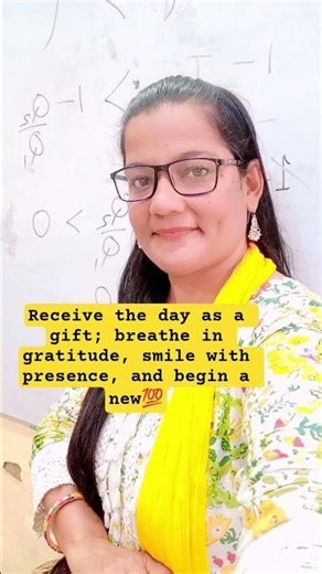 Smile 😊 #morning #motivation