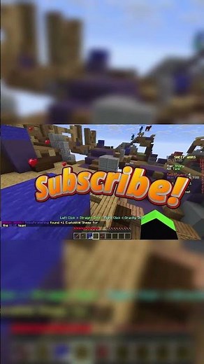 Exploding Sheep! #minecraft #hypixel #gaming #sheep