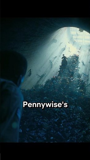 Why Does Pennywise Have a Pile of Dead Bodies?