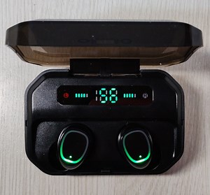 OKIMO P10Sレビュー・片方しかペアリングできない場合の対処など | いろいろやってみる！