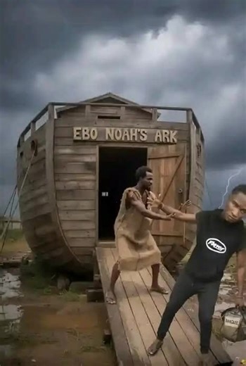 Noah's Apology Video: Understanding the Context