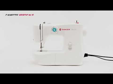 M2105 - Machine à coudre mécanique