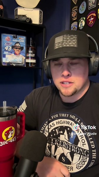 Trooper_Dude on TikTok