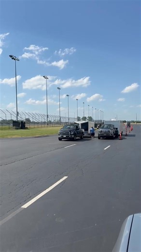 When the sun goes down the action will heat up! The fastest doorslammers in the midwest are rolling in to WWT Raceway for heads-up action! | World Wide Technology Raceway