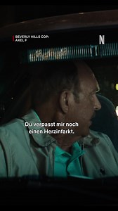 „Beverly Hills Cop: Axel F“ mit Eddie Murphy – ab 03.07. auf Netflix | Netflix
