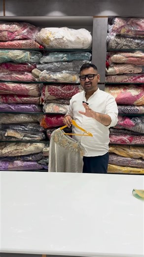 AVIRA on Instagram: "AVIRA OFFICIAL NUMBER - +917990579952 🚨 Want To See More Collection In Dresses Just Book A videocall Appointment..!! WhatsApp - +917990579952 #avira #aviragurukul #wedding #dress#"