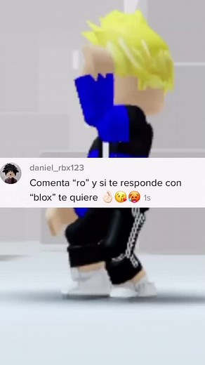 Videos de Dani_rblx (@dani_rblx2) con “sonido original - Dani_rblx”