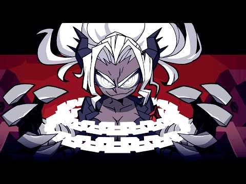 Helltaker [All Puzzles & Secret Ending] | Gameplay [No Commentary]