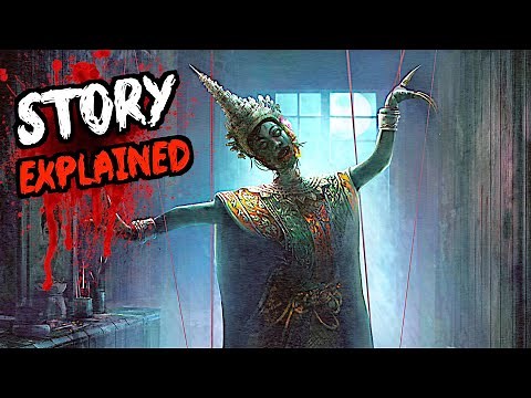 Home Sweet Home STORY & ENDING EXPLAINED