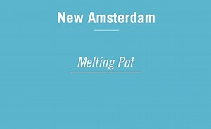 The Colonization of America