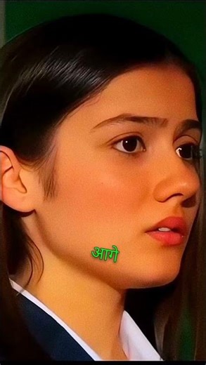 Dekha Tenu Pehli Pehli Baar Ve | First Love | Pehli Nazar Ka Pyar| Intense Love ❤️ 😍