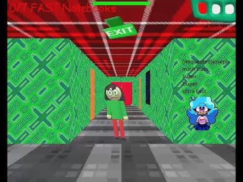 Requested By Plat Basics|Joseph Math Class Super Duper Ultra Fast