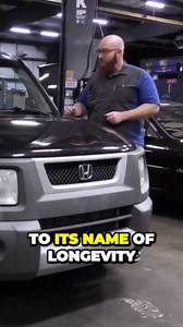 A True Utility Vehicle!