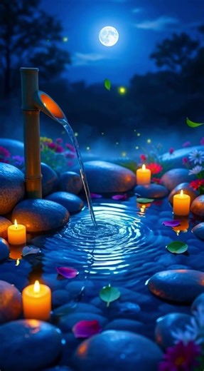 Don't forget Sleeping with Relaxing Sounds #meditationmusic #calm #relaxing