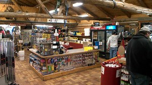 In Business: Few Changes at Swanson's Bait & Tackle in Hackensack Under New Owners - Lakeland PBS